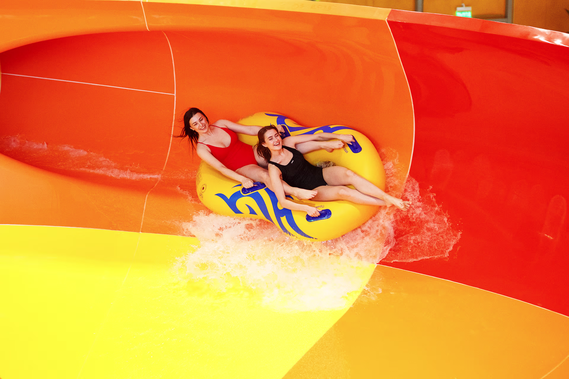 Aquapark view 6