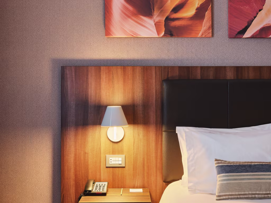 Room interior