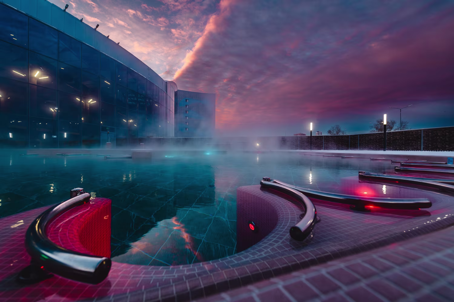 SPA Complex Preview 3